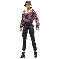 Hasbro Marvel Legends Spider-Man: No Way Home MJ 6-in Acton Figure