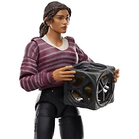 Hasbro Marvel Legends Spider-Man: No Way Home MJ 6-in Acton Figure