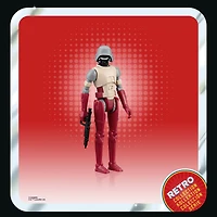 Hasbro Star Wars Retro Collection Star Wars: Ahsoka HK-87 Assassin Droid 3.75-in Action Figure