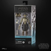 Hasbro Star Wars: The Black Series Star Wars: Ahsoka Professor Huyang 6-in Action Figure