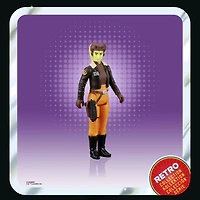 Hasbro Star Wars Retro Collection Star Wars: Ahsoka General Hera Syndulla 3.75-in Action Figure
