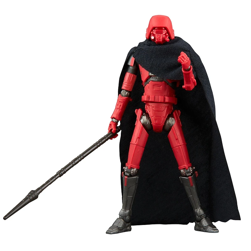 Hasbro Star Wars: The Black Series Star Wars: Ahsoka HK-87 Assassin Droid 3.75-inch Action Figure