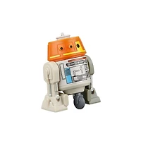 Hasbro Star Wars Retro Collection Star Wars: Ahsoka Chopper (C1-10P) 3.75-inch Action Figure
