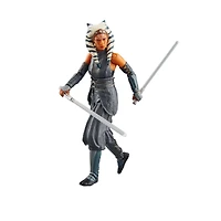 Hasbro Star Wars: The Vintage Collection Star Wars: Ahsoka - Ahsoka Tano 3.75-in Action Figure
