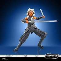 Hasbro Star Wars: The Vintage Collection Star Wars: Ahsoka - Ahsoka Tano 3.75-in Action Figure