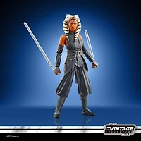 Hasbro Star Wars: The Vintage Collection Star Wars: Ahsoka - Ahsoka Tano 3.75-in Action Figure