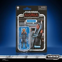 Hasbro Star Wars: The Vintage Collection Star Wars: Ahsoka - Ahsoka Tano 3.75-in Action Figure