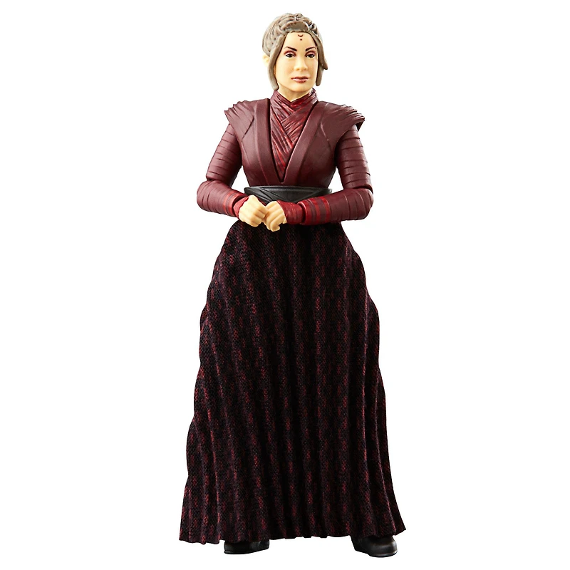 Hasbro Star Wars: The Black Series Star Wars: Ahsoka Morgan Elsbeth 3.75-inch Action Figure