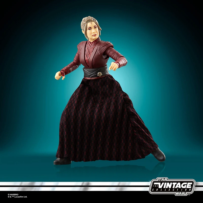 Hasbro Star Wars: The Black Series Star Wars: Ahsoka Morgan Elsbeth 3.75-inch Action Figure