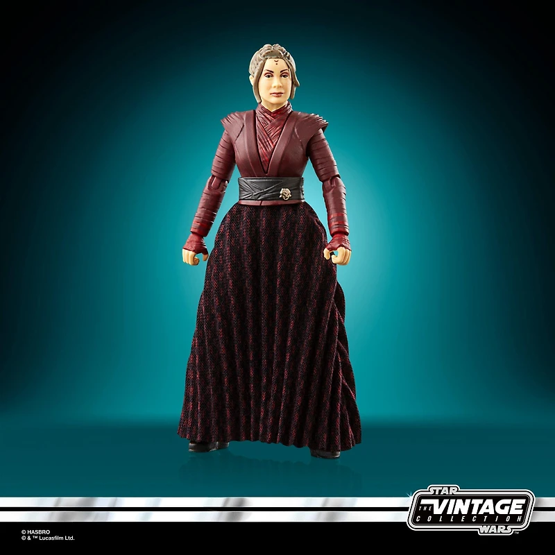 Hasbro Star Wars: The Black Series Star Wars: Ahsoka Morgan Elsbeth 3.75-inch Action Figure