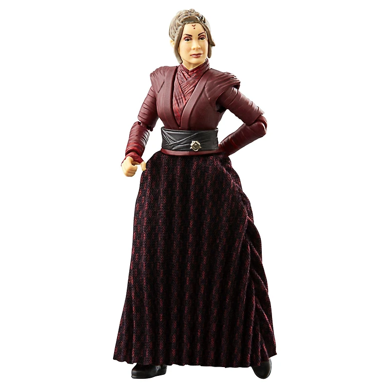 Hasbro Star Wars: The Black Series Star Wars: Ahsoka Morgan Elsbeth 3.75-inch Action Figure