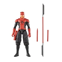 Hasbro Marvel Legends Series Marvel Knights Daredevil 6-in Action Figure (Build A Figure
