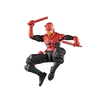Hasbro Marvel Legends Series Marvel Knights Daredevil 6-in Action Figure (Build A Figure