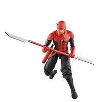 Hasbro Marvel Legends Series Marvel Knights Daredevil 6-in Action Figure (Build A Figure