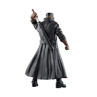 Hasbro Marvel Legends Series Marvel Knights Marvel's Blade 6-in Action Figure (Build A Figure