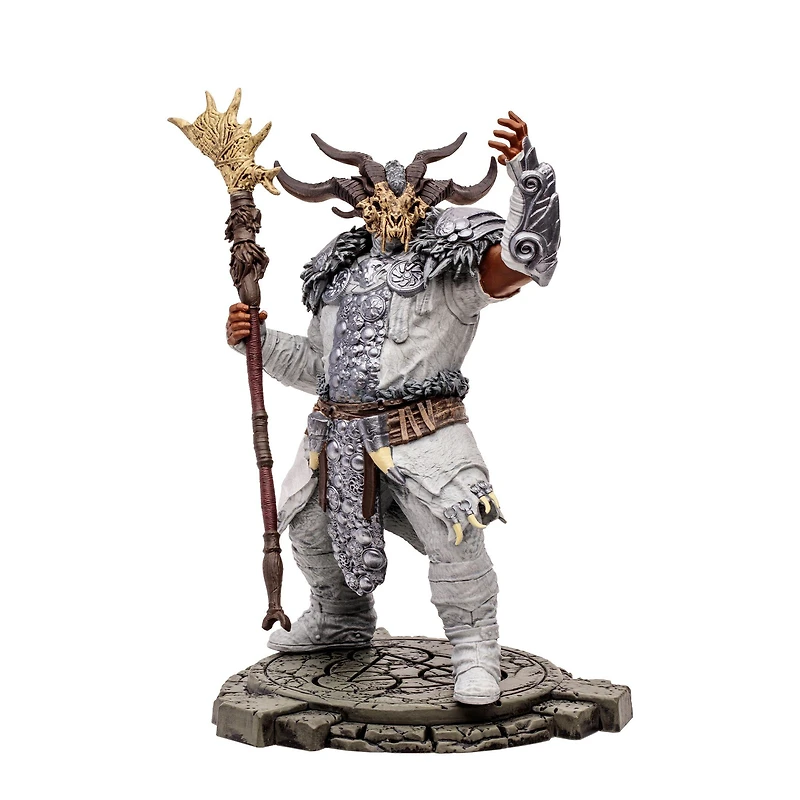 McFarlane Toys Diablo IV Druid (Epic) 6-in Action Figure