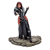 McFarlane Toys Diablo IV Sorceress (Epic) 6-in Action Figure
