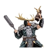 McFarlane Toys Diablo IV Druid (Rare) 6-in Action Figure