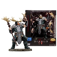 McFarlane Toys Diablo IV Druid (Rare) 6-in Action Figure