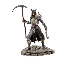 McFarlane Toys Diablo IV Necromancer (Rare) 6-in Action Figure