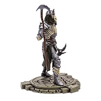 McFarlane Toys Diablo IV Necromancer (Rare) 6-in Action Figure