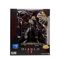McFarlane Toys Diablo IV Necromancer (Rare) 6-in Action Figure