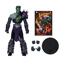 McFarlane Toys DC Multiverse Superman: Ghost of Krypton Ghost of Zod 7-in Action Figure