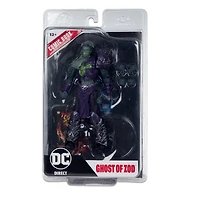 McFarlane Toys DC Multiverse Superman: Ghost of Krypton Ghost of Zod 7-in Action Figure