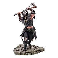 McFarlane Toys Diablo IV Barbarian 6-in Action Figure