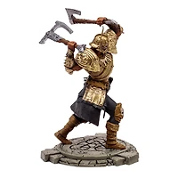 McFarlane Toys Diablo IV Barbarian (Rare) 6-in Action Figure