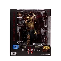 McFarlane Toys Diablo IV Barbarian (Rare) 6-in Action Figure