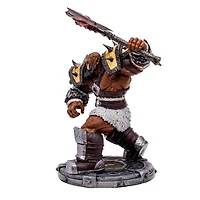 McFarlane Toys World of Warcraft Orc: Shaman/Warrior (Epic) 6-in Action Figure
