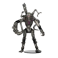 McFarlane Toys DC Multiverse Superman: Ghost of Krypton Brainiac 7-in Action Figure