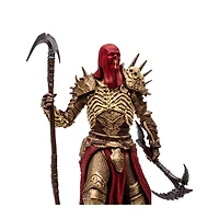 McFarlane Toys Diablo IV Necromancer (Epic) 6-in Action Figure
