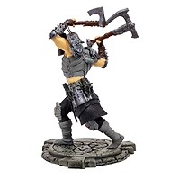 McFarlane Toys Diablo IV Barbarian (Epic) 6-in Action Figure