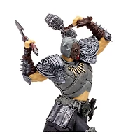 McFarlane Toys Diablo IV Barbarian (Epic) 6-in Action Figure