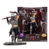 McFarlane Toys Diablo IV Barbarian (Epic) 6-in Action Figure