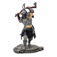McFarlane Toys Diablo IV Barbarian (Epic) 6-in Action Figure