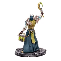 McFarlane Toys World of Warcraft Undead: Priest/Warlock 6-in Action Figure