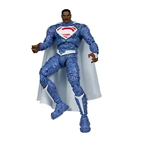 McFarlane Toys DC Multiverse Superman: Ghost of Krypton Superman (Earth-2) 7-in Action Figure