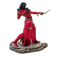 McFarlane Toys Diablo IV Sorceress (Rare) 6-in Action Figure