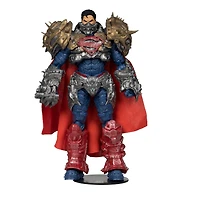 McFarlane Toys DC Multiverse Superman: Ghost of Krypton Superman 7-in Action Figure