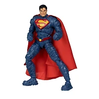 McFarlane Toys DC Multiverse Superman: Ghost of Krypton Superman 7-in Action Figure