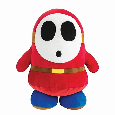Nintendo Super Mario Shy Guy Mega 15-in Plush