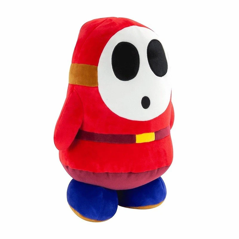 Nintendo Super Mario Shy Guy Mega 15-in Plush