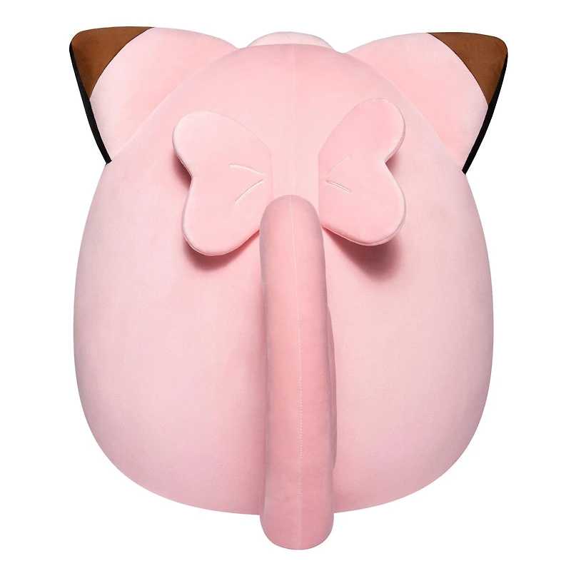 Squishmallows Pokemon Clefairy 14-In Plush