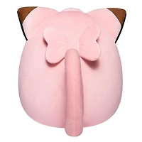 Squishmallows Pokemon Clefairy 14-In Plush