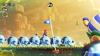 Super Mario Bros. Wonder - Nintendo Switch