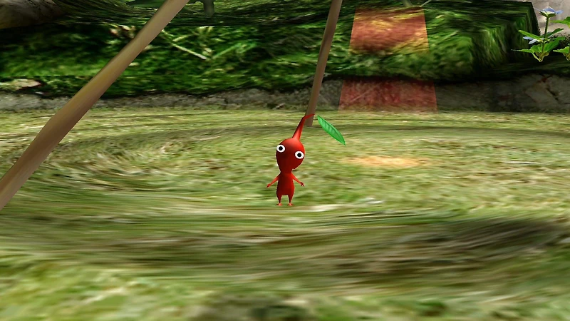 Pikmin 1 and 2
