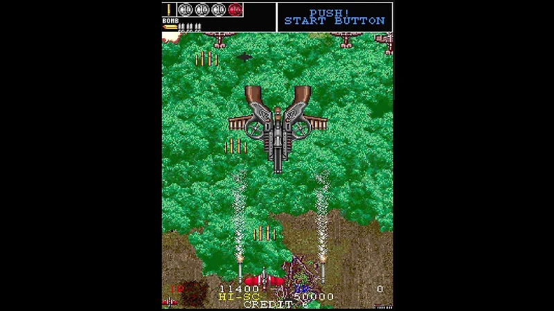 Taito Milestones 2 - Nintendo Switch